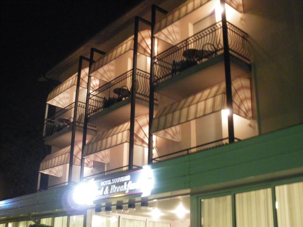 B&B Hotel Souvenir Cesenatico Exterior photo