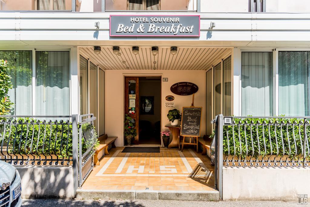 B&B Hotel Souvenir Cesenatico Exterior photo
